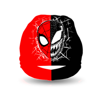 Can't Catch Me! HEADBAND SKULL WRAP