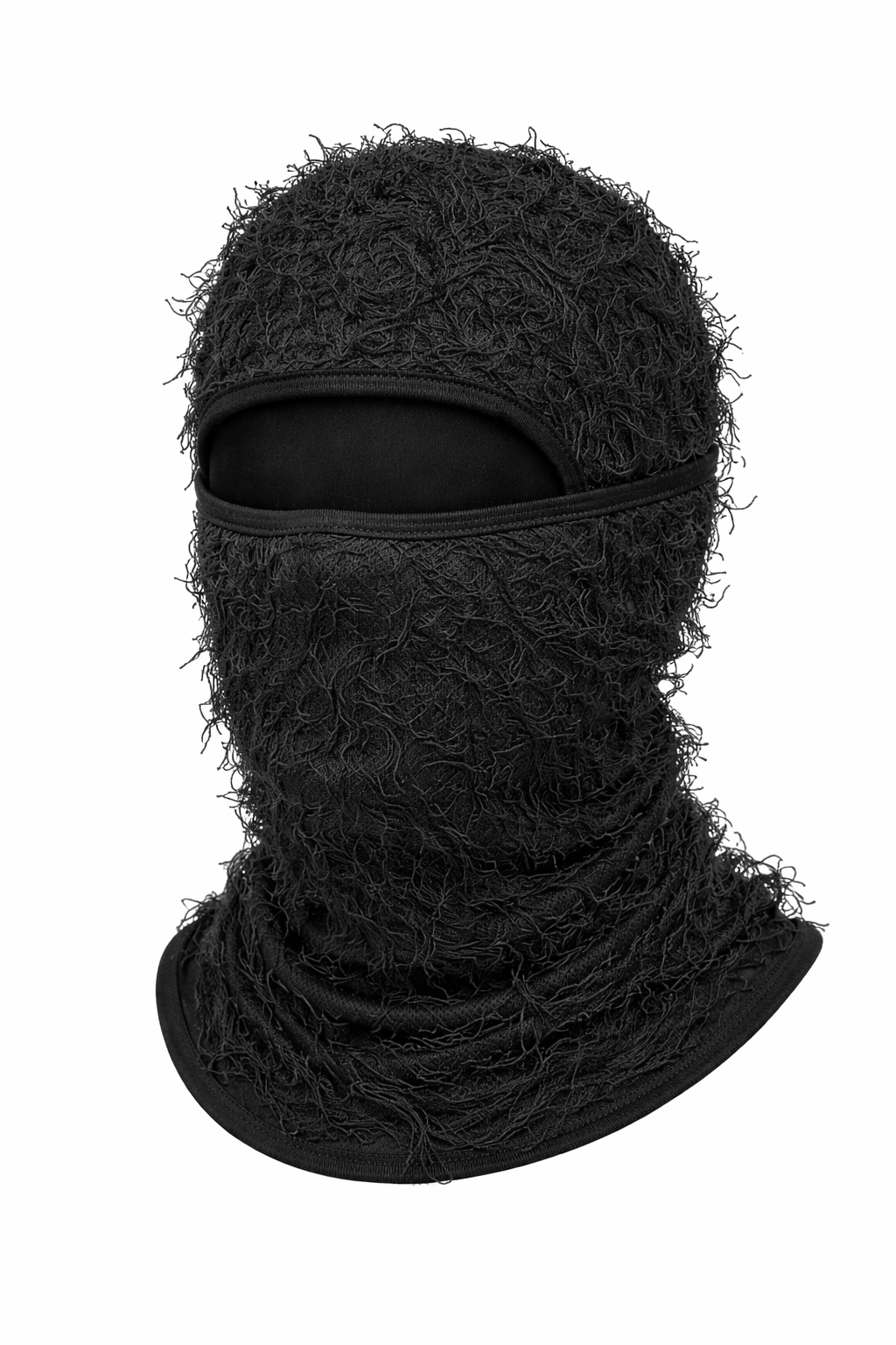 Fur Shiesty Masks - Shystie Ski Face Mask - Full Face UV