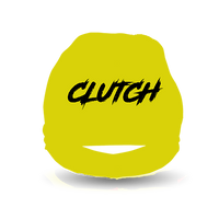 Clutch HEADBAND SKULL WRAP