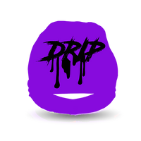 Drip HEADBAND SKULL WRAP