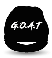 G.O.A.T. - You Got Mossed HEADBAND SKULL WRAP