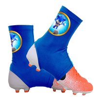 Vrooom Football "Cleat Cover" Spats