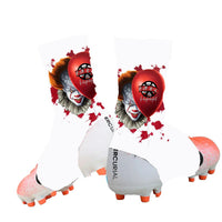 You'll Float Too! / Football "Cleat Cover" Spa