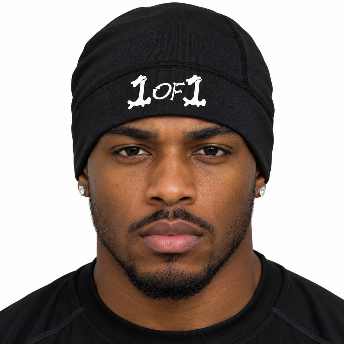 Skull Cap