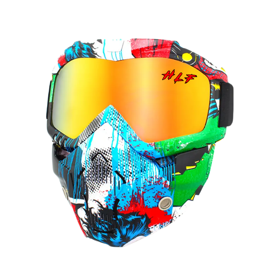 Goggle