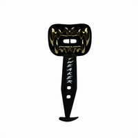 Tweaker 3D Grillz Mouthpieces with Strap | HighlightFactoryATL