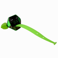Ha Ha Face Football Mouthpieces| HighlightFactoryATL