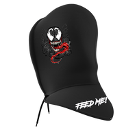 Feed Me!  - Swag Hoodies - Pullover with Face Mask, Adjustable Drawstring - Versatile Sportswear