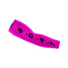 G.O.A.T Arm Sleeves - UV Protection, Compression Cooling Sleeves for Sports - Breathable & Moisture Wicking