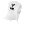 G.O.A.T Cooling Towels Swag Hoodies - Elite Athletic Mask Hood for All Seasons for Winter & Summer Performance