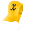 G.O.A.T Cooling Towels Swag Hoodies - Elite Athletic Mask Hood for All Seasons for Winter & Summer Performance