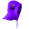G.O.A.T Cooling Towels Swag Hoodies - Elite Athletic Mask Hood for All Seasons for Winter & Summer Performance
