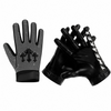 TWEAKER – Ultra-Tack Elite Football Gloves – Maximum Grip & Precision Fit – All-Weather Performance