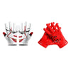 You'll Float Too - Football Gloves for Youth and Adult - Ultra Grip Wide Receiver Gloves - Superior Support and Protection - Adult and Youth Sizes