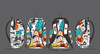 "Anime G" Backpack