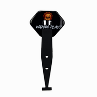 Football Mouthpieces Wanna Play?
