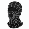 Web - Shiesty Ski Face Mask - Full Face UV Protection & Windproof Balaclava for Men & Women - Ideal for Motorcycle, Skiing & Snowboarding