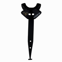You Got Mossed Ram FootballMouthpieces | HighlightFactoryATL