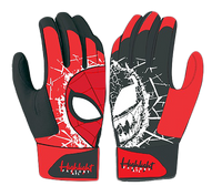 Can't Catch Me! - HLF Baseball Batting Gloves – Grip, Comfort & Power