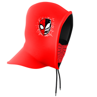 Can't Catch Me! - Swag Hoodies - Pullover with Face Mask, Adjustable Drawstring - Versatile Sportswear