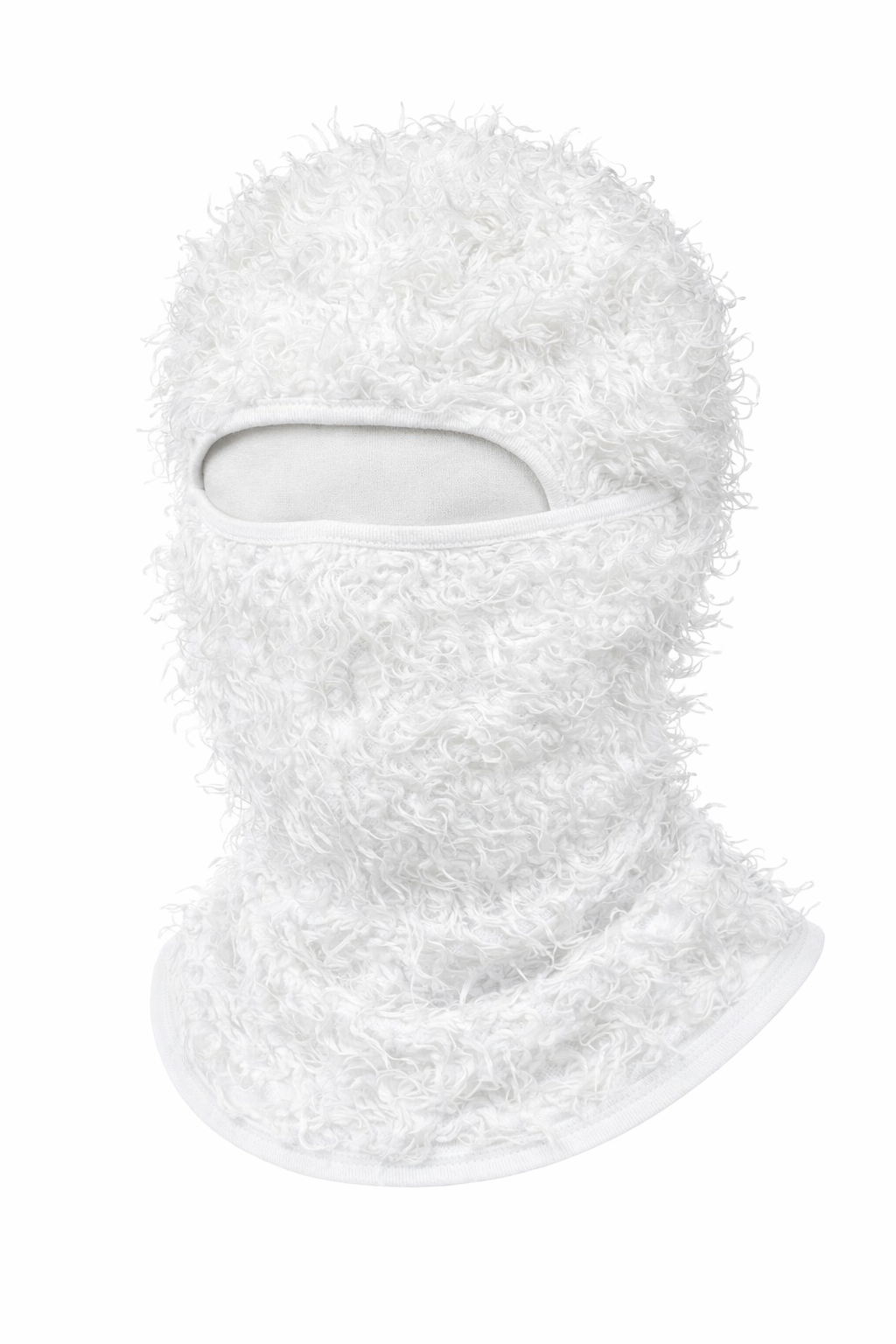 Fur Shiesty Mask | Luxury Thermal Cold Weather Protection