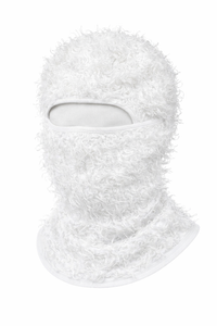 Fur Shiesty Masks - Shystie Ski Face Mask - Full Face UV Protection & Windproof Balaclava for Men & Women - Ideal for Motorcycle, Skiing & Snowboarding