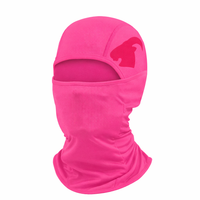 Plain Goat Shiesty Ski Face Mask - Full Face UV Protection Balaclava