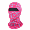 Web - Shiesty Ski Face Mask - Full Face UV Protection & Windproof Balaclava for Men & Women - Ideal for Motorcycle, Skiing & Snowboarding
