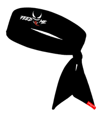 Feed Me Ninja Headband