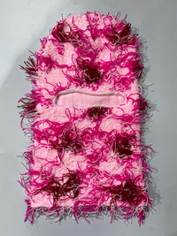 Fur Shystie Masks - Shystie Ski Face Mask - Full Face UV Protection & Windproof Balaclava for Men & Women - Ideal for Motorcycle, Skiing & Snowboarding