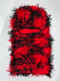 Fur Shystie Masks - Shystie Ski Face Mask - Full Face UV Protection & Windproof Balaclava for Men & Women - Ideal for Motorcycle, Skiing & Snowboarding