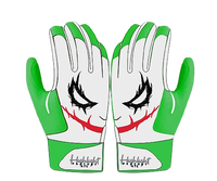 HaHa - HLF Baseball Batting Gloves – Grip, Comfort & Power