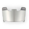 Football Face Guard – Lightweight Curved Visor-Style Face Shield with Clear Visibility | HIGHLIGHT FACTORY ATL