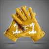 1 OF 1 Skeleton Grip Performance Football Gloves - Limited Edition