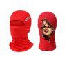 Wanna Play Shiesty Ski Face Mask - Wind & Cold Weather Protection