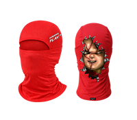 Wanna Play Shiesty Ski Face Mask - Wind & Cold Weather Protection