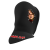 New Solid Wanna Play? - Swag Hoodies - Pullover with Face Mask, Adjustable Drawstring - Versatile Sportswear