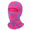Web - Shiesty Ski Face Mask - Full Face UV Protection & Windproof Balaclava for Men & Women - Ideal for Motorcycle, Skiing & Snowboarding