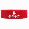 G.O.A.T Arm Bands- for Sports