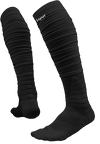 HLF Scrunch Football Socks – Elite Style & Performance