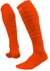 HLF Scrunch Football Socks – Elite Style & Performance