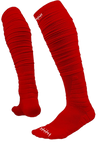 HLF Scrunch Football Socks – Elite Style & Performance