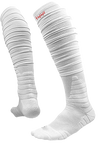 HLF Scrunch Football Socks – Elite Style & Performance