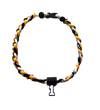 Silicone Numbers for Sport Tornado Titanium Necklace Baseball Number