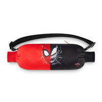 You Can't Catch Me Football Hand Warmer Pouch - Insulated Football Hand Muff with Secure Zipper Pocket & Adjustable Strap - Perfect for Football, Hiking, Camping & Outdoor Sports