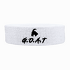 G.O.A.T Arm Bands- for Sports