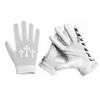 TWEAKER – Ultra-Tack Elite Football Gloves – Maximum Grip & Precision Fit – All-Weather Performance