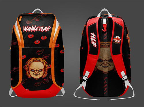 Backpacks – Highlight Factory ATL