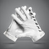 TWEAKER – Ultra-Tack Elite Football Gloves – Maximum Grip & Precision Fit – All-Weather Performance