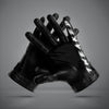 TWEAKER – Ultra-Tack Elite Football Gloves – Maximum Grip & Precision Fit – All-Weather Performance